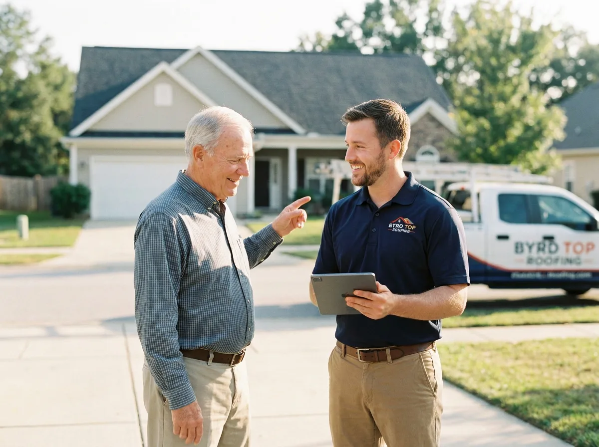 Roofing Ridgeland, SC FAQs